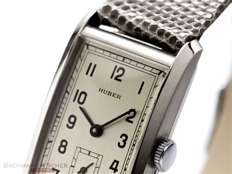 huber watches sale